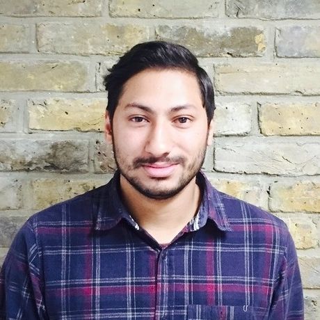 Matthew, founder of No. 11 Studio
